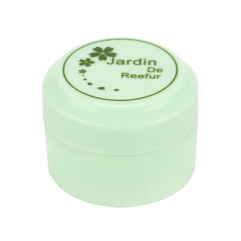 Японское средство от комаров твердый Противомоскитный репеллент зеленый