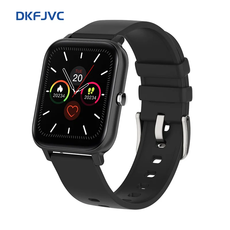 

Bluetooth Call P8 Pro Smart Watch For Men Women's Watches Smartwatch Women's Wristwatch Fitness Tracker Sleep Monitor Bracelet