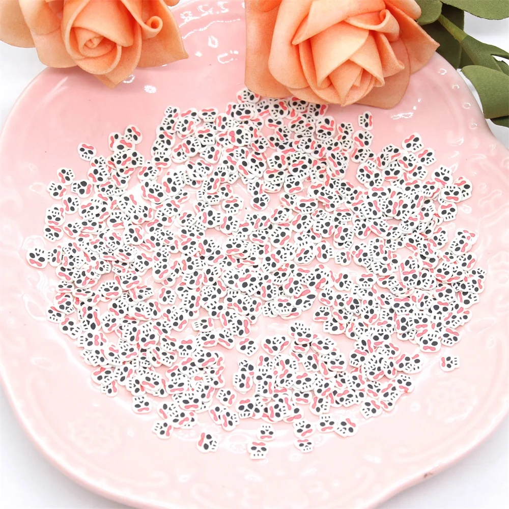 Череп Блестки для DIY изготовления открыток крафт Коллекция цветов | Дом и сад