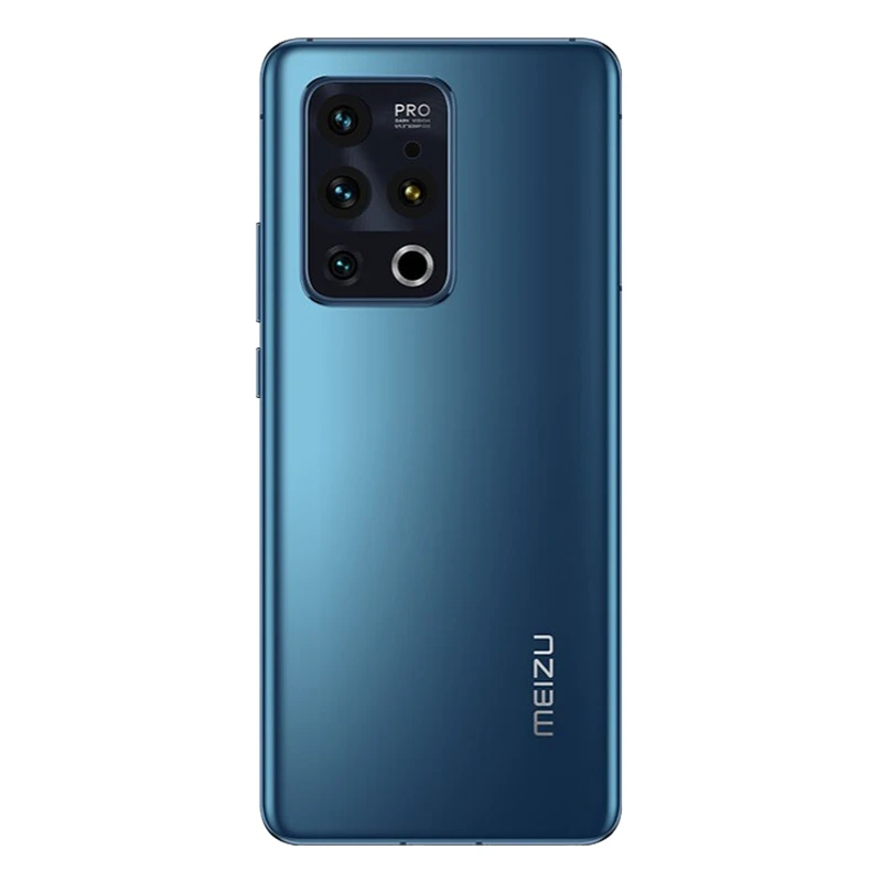 Новый оригинальный смартфон Meizu 18s Pro 5G 6 7 &quotSuper AMOLED 120 Гц 8 ГБ + 128 Snapdragon 888