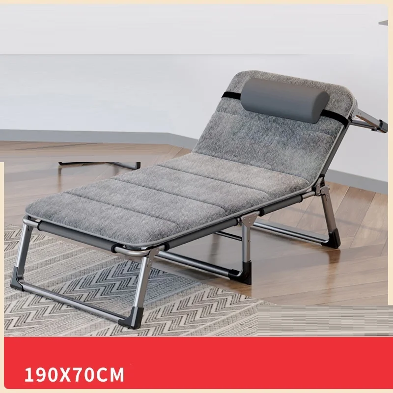 Da Giardino De Mueble Jardin пляжное кресло балкон Cama кемпинг шезлонг складная кровать