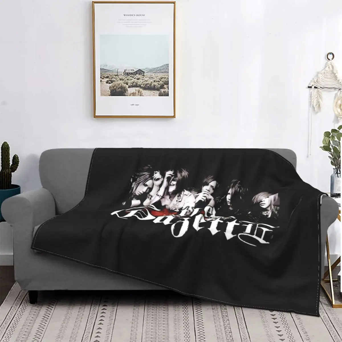 

Манта с капюшоном и принтом аниме, Манта для камеры, пикинг, новинка