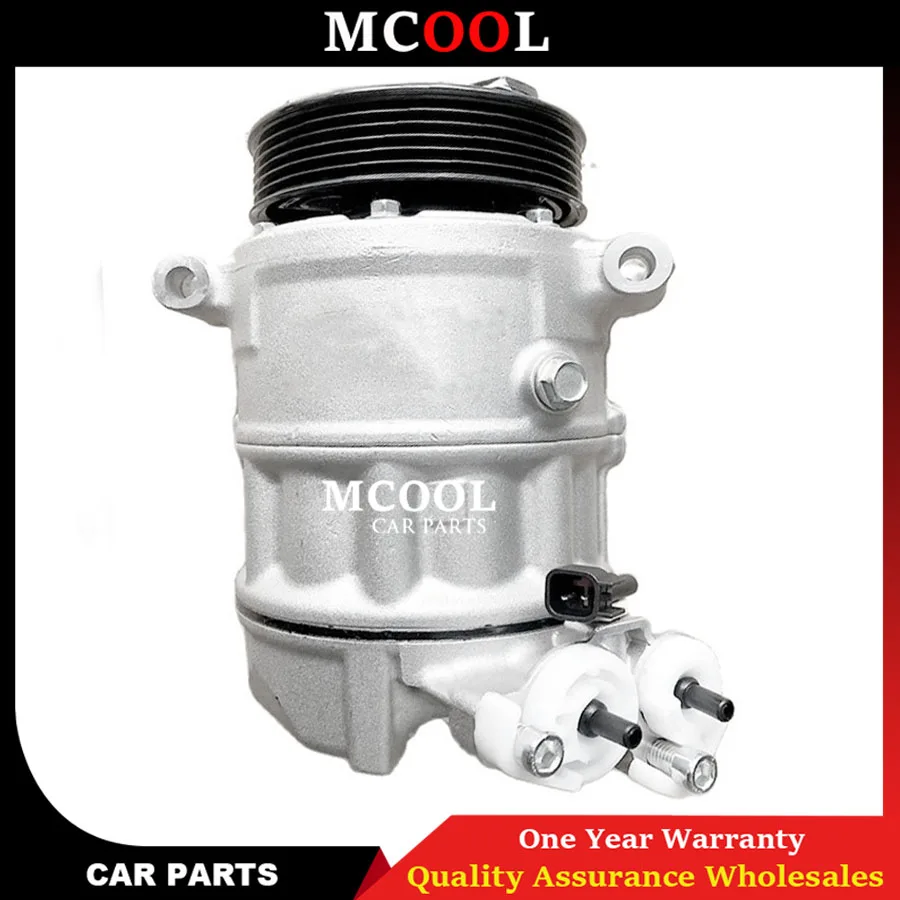 

Компрессор переменного тока PXC16 для RANGE ROVER JAGUAR XJ F-TYPE 2010- 8W8319D629AC LR068128 LR010723 LR019135 LR030218 LR056364