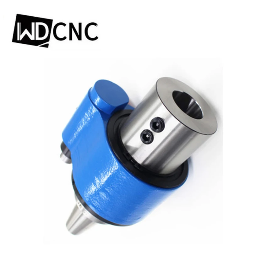 BT50 Сло ERO/Сло Хладагент подачи масла отверстие держатель хвостовика для станка с