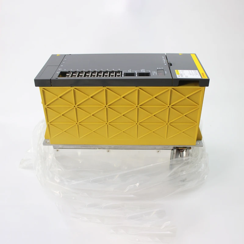 Fanuc A06B 6102 H222 FANUC Сервоусилитель ALPHA CNC Control amp|control cnc|servo cnccnc servo |