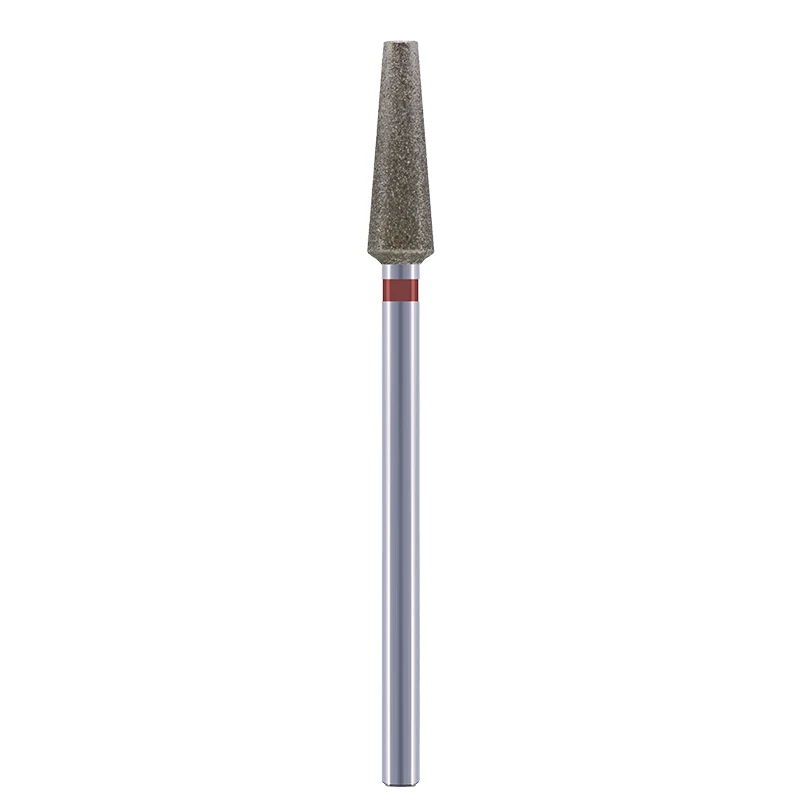 

Professional Cuticle Clean Milling Nail Art Drill Bits Electric Pedicure Manicure Machine Cutters Tools