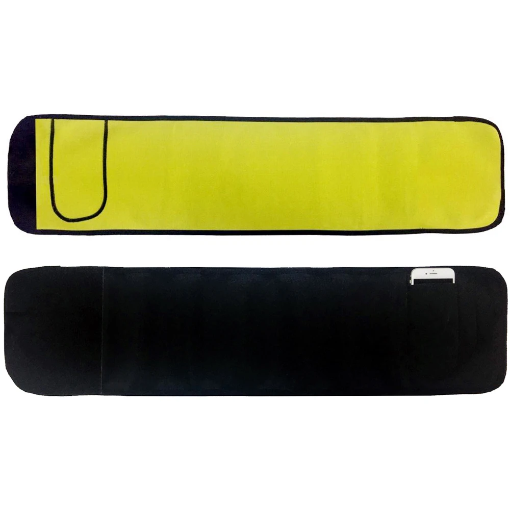 Новинка мужской корректирующий пояс-сауна CXZD моделирующий корректор живота