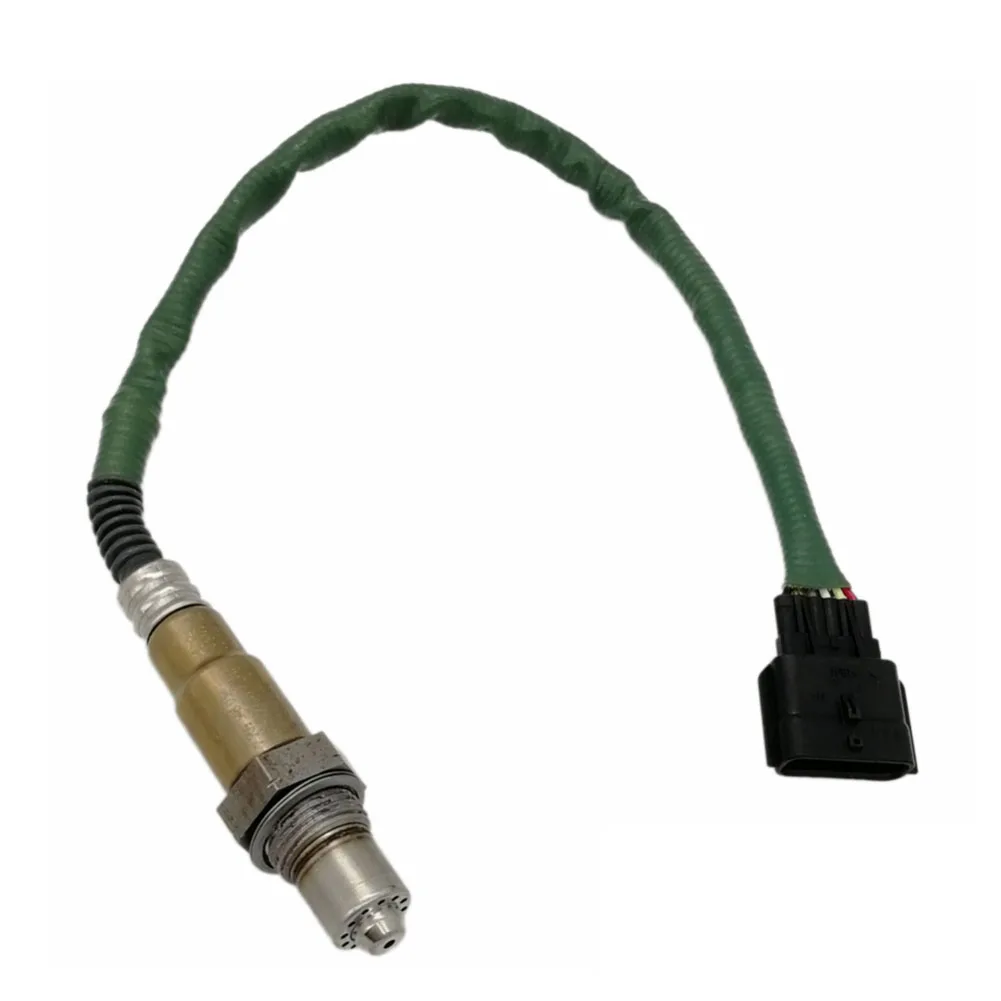 

0258027031 High Quality Lambda 02 Oxygen Sensor for Renault Twingo3 2014 1.0 SCE SONDA LSUADV Part No#22693-4803R