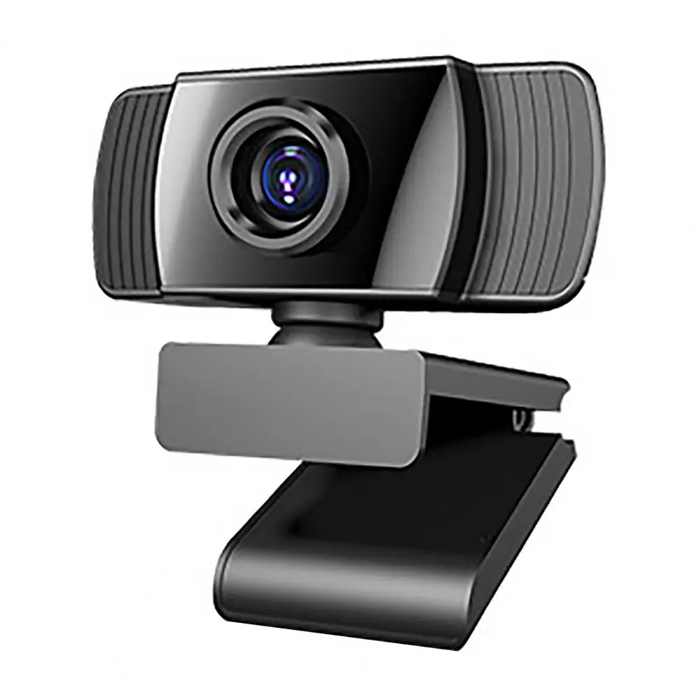 

720P/1080P USB 2.0/3.0 2000WVideo Recording Webcam Camera with Mic for PC Laptop Manual Focus CMOS Camera Computer Accessories