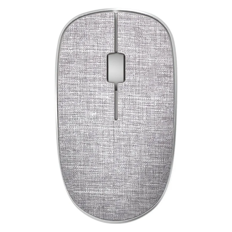 Беспроводная мышь Rapoo M200G Plus bluetooth 3 0/4 0/2 4 ГГц 1300DPI бесшумная для дома и офиса