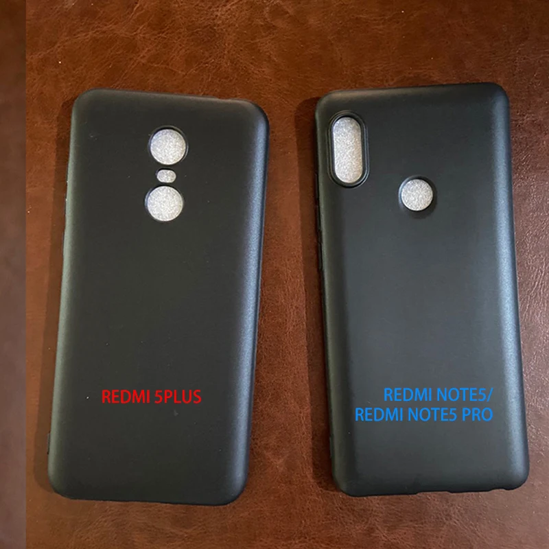 Кожаный чехол-бумажник для Xiaomi Redmi Note 5A Prime 5 Plus 6 6A Pro Модный чехол-подставка