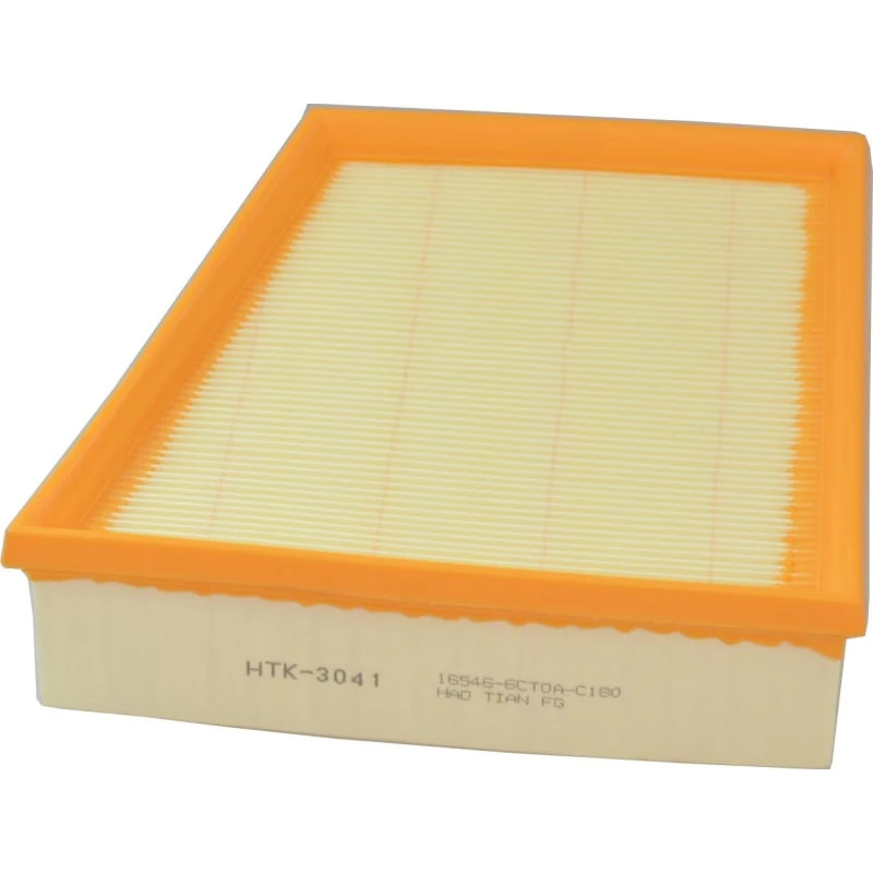 

Автомобильный воздушный фильтр для Nissan TEANA 2.0L - 16546-6CT0A-C180