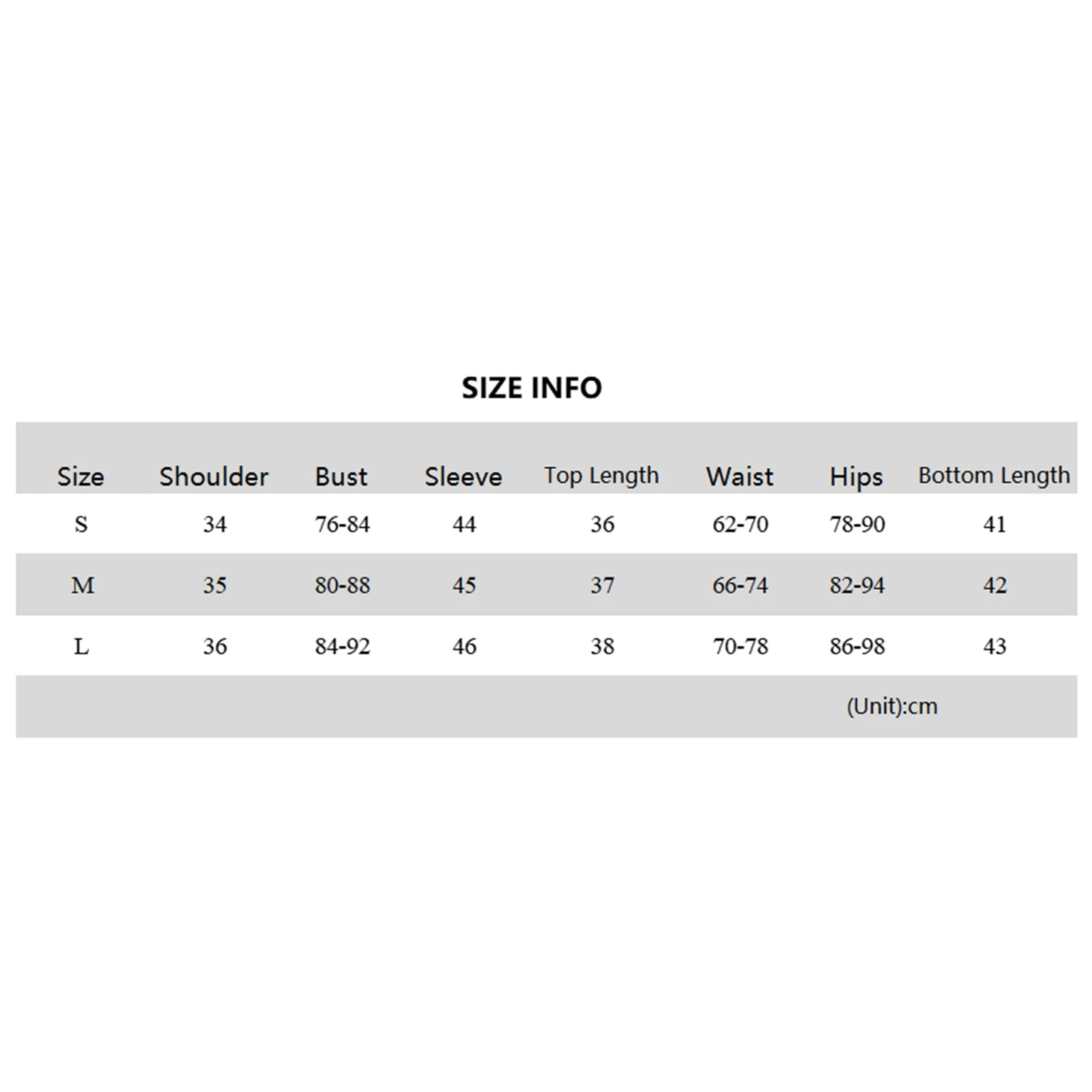 Женский комплект одежды из 2 предметов Стильный укороченный топ с высоким горлом
