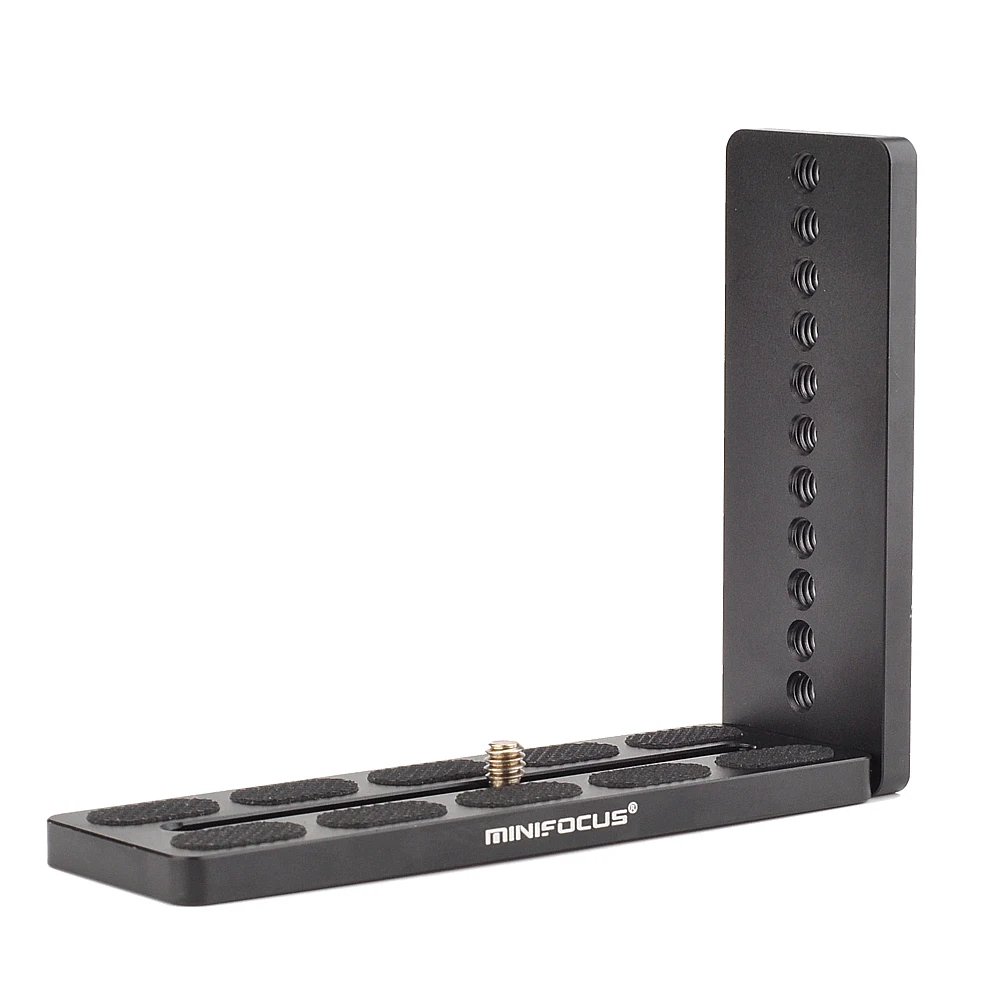 L образный кронштейн для камеры универсальная пластина быстрого крепления