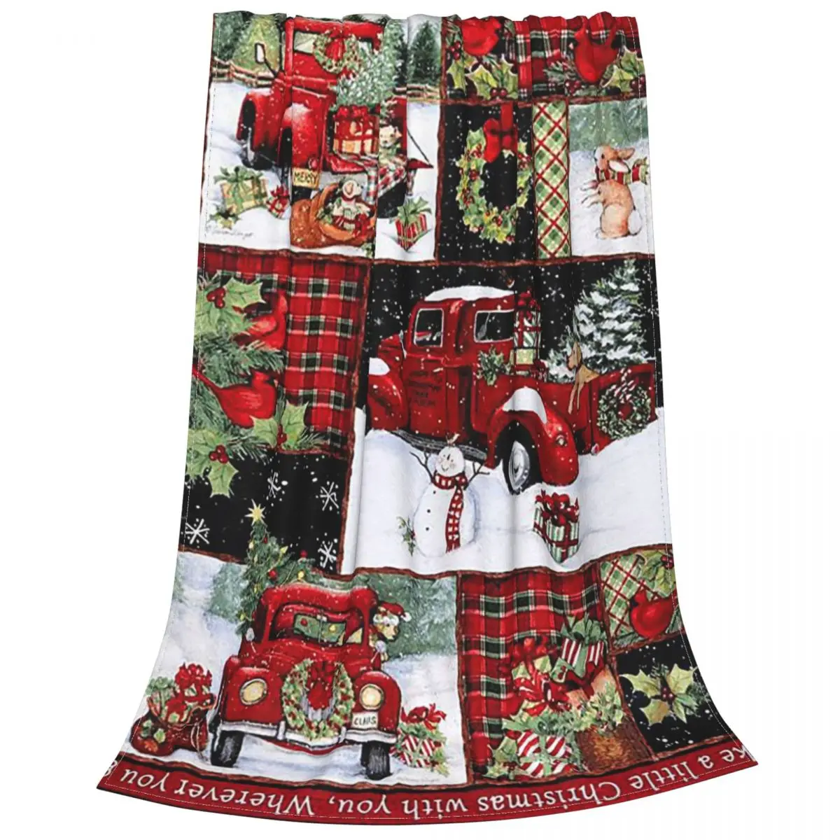 Фланелевые одеяла в скандинавском стиле модные пледы для кровати дивана