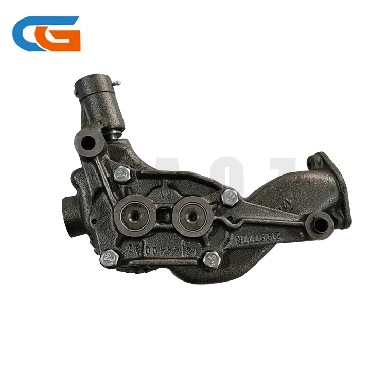 

Запасные части для дизельного двигателя Deutz 413, масляный насос 02144037