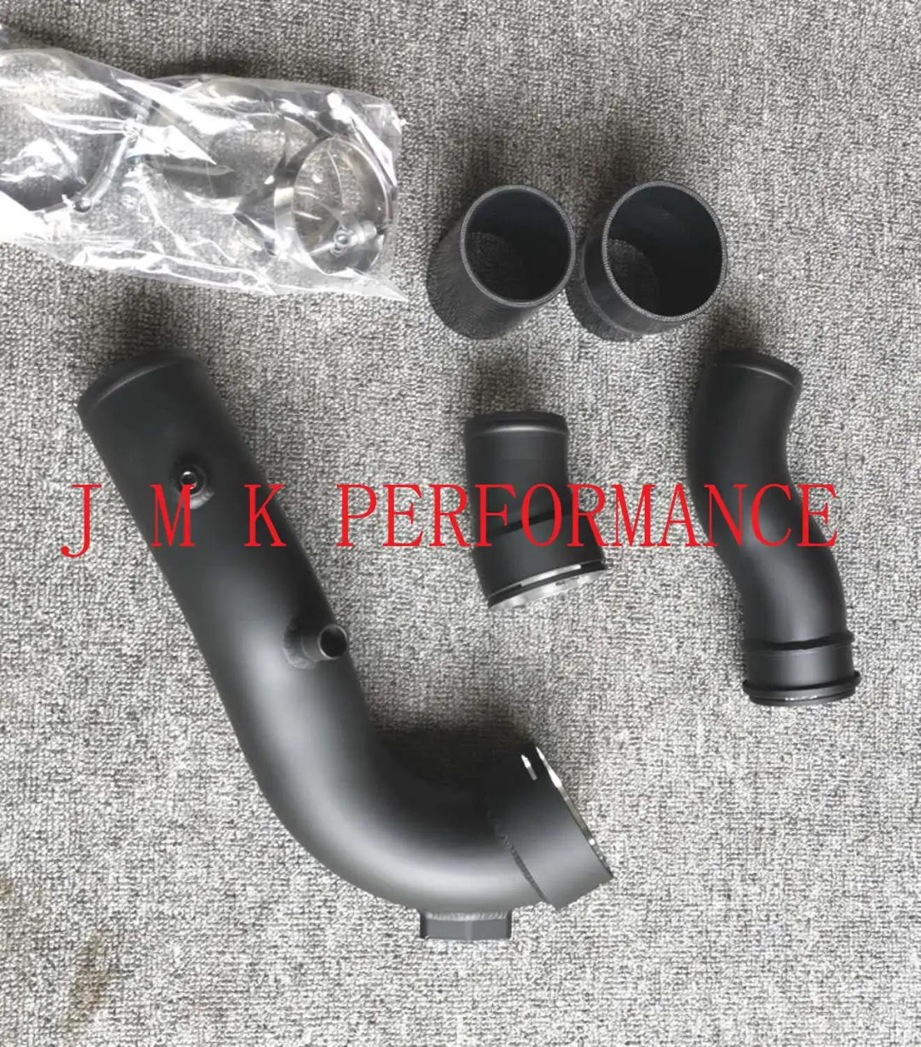 

Алюминиевая заряжающая труба для двигателя bmw f10 535 n55