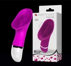 Лижущий язык вибратор 30 Частотная Вибрация тихий массаж влагалища Стимулятор точки G интимные игрушки для взрослых женщин