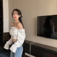 Шикарная блузка#3