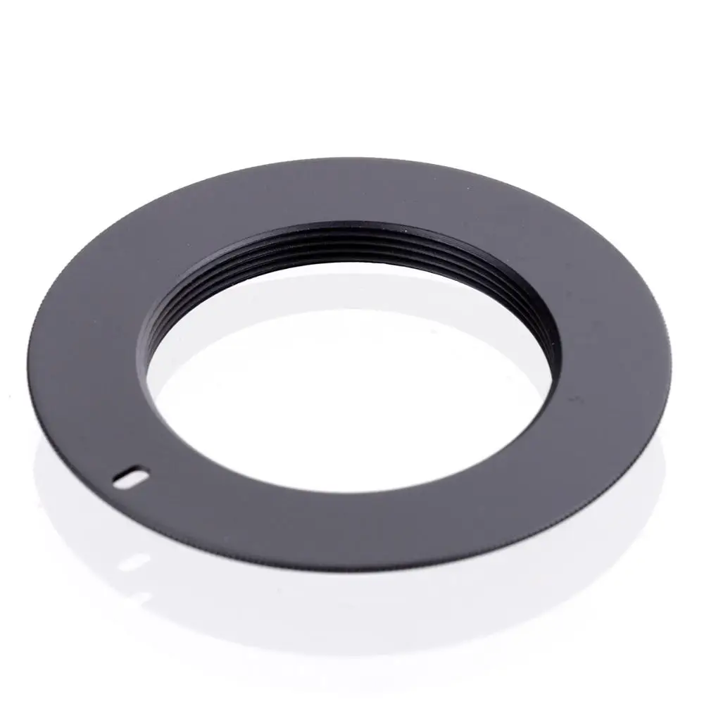 Lens adapter Macro M39 lens for Nikon F Mount AI D5000 D3000 D700 D300 D90 D80 | Электроника