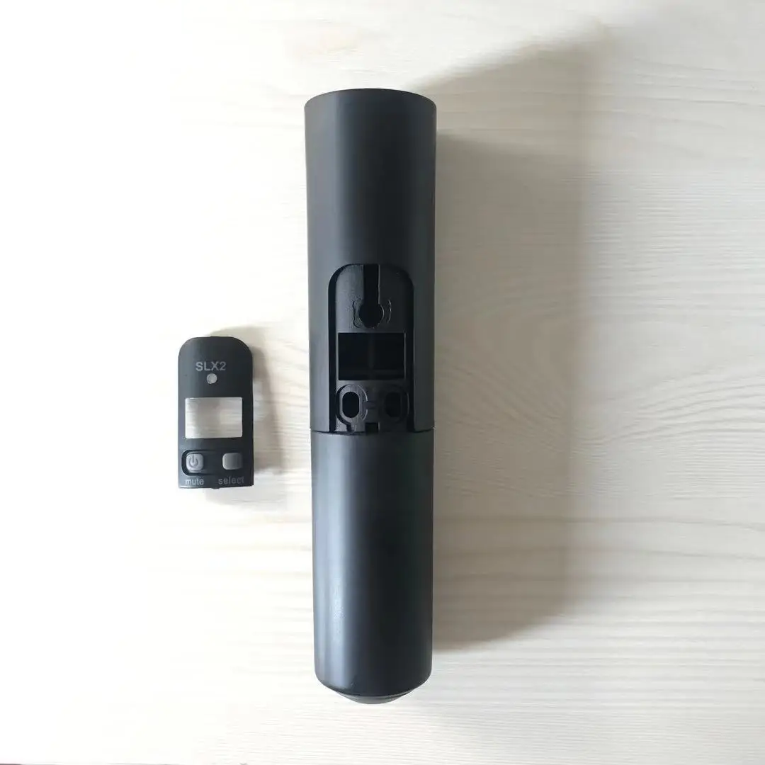 Беспроводная Рабочая Крышка корпуса для shure beta58A sm58 SLX2 SLX24 и другие замены