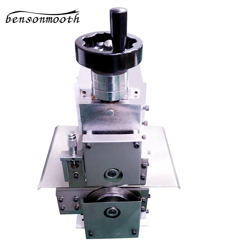 V образная машина для разделения пазов печатных плат|Аксессуары