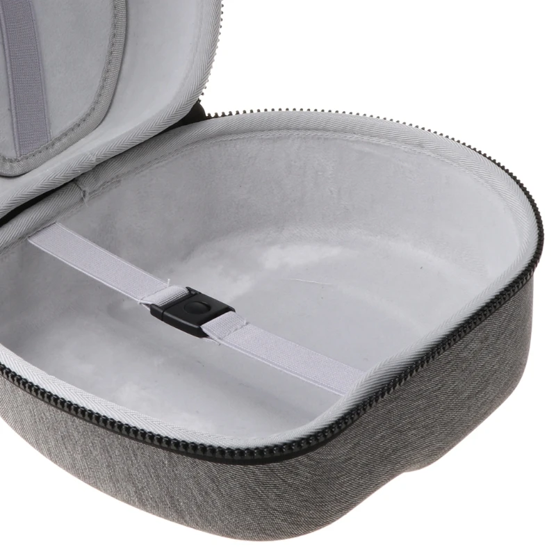 

Portable Hard EVA Storage Bag Carrying Case Travel Box for Oculus Quest All-in-one VR Gaming Headset Accessories
