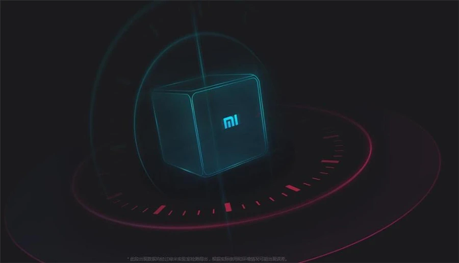 Xiaomi mi Aqara Magic Cube контроллер Zigbee версия управляется шестью мерами для умного дома устройство работает с mi jia mi Home app