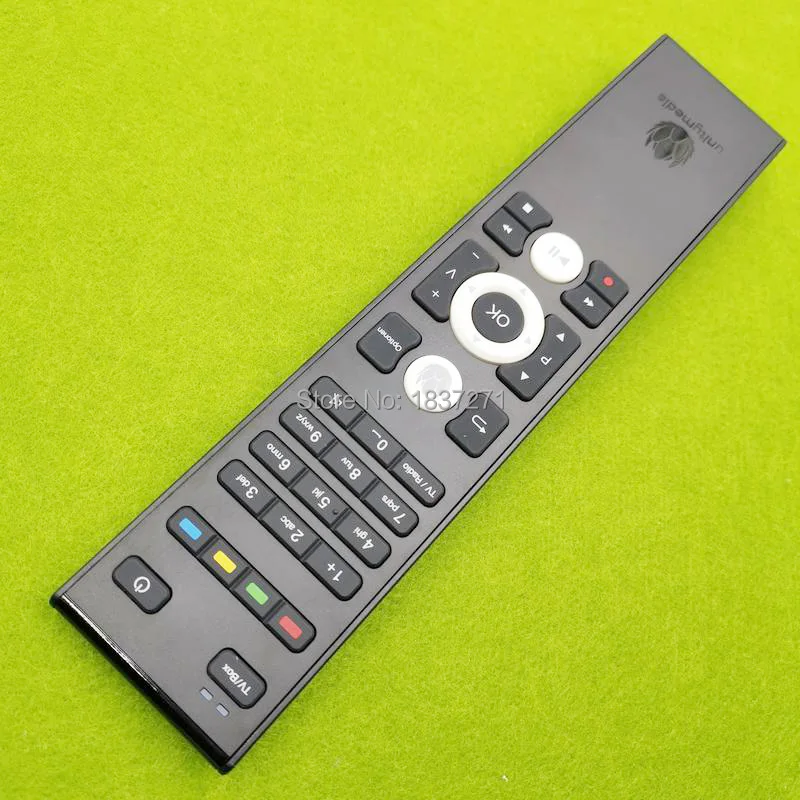 Оригинальный пульт дистанционного управления RC2903502/01 для UnityMedia Samsung SMT C5120|Пульты