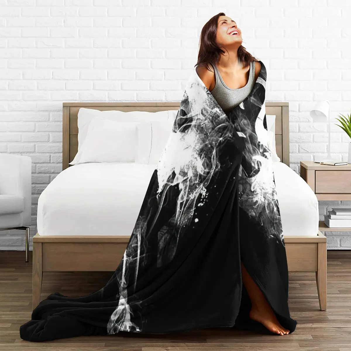 

Ultra Soft Sofa Blanket Cover Blanket Cartoon Cartoon Bedding Flannel plied Sofa Bedroom Decor for Children and Adults 278699080