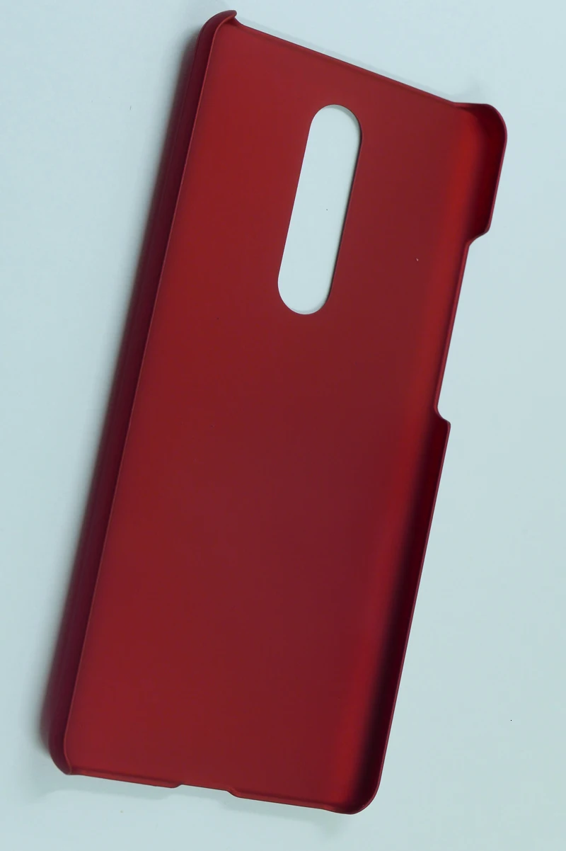 Для Xiaomi mi 9 T чехол матовый Жесткий PC задняя крышка для Pro Чехол телефона s Защитная