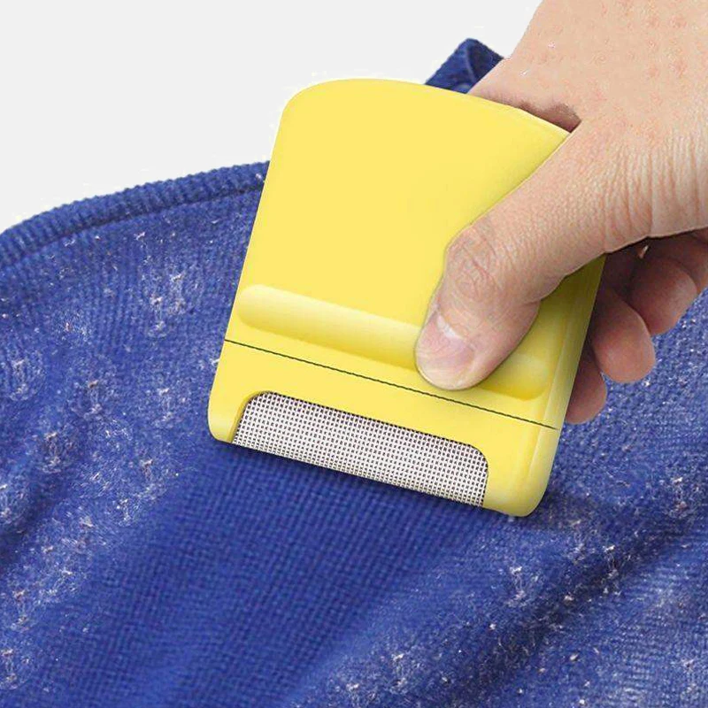 Портативный Эпилятор свитер триммер для одежды Прачечная инструменты чистки