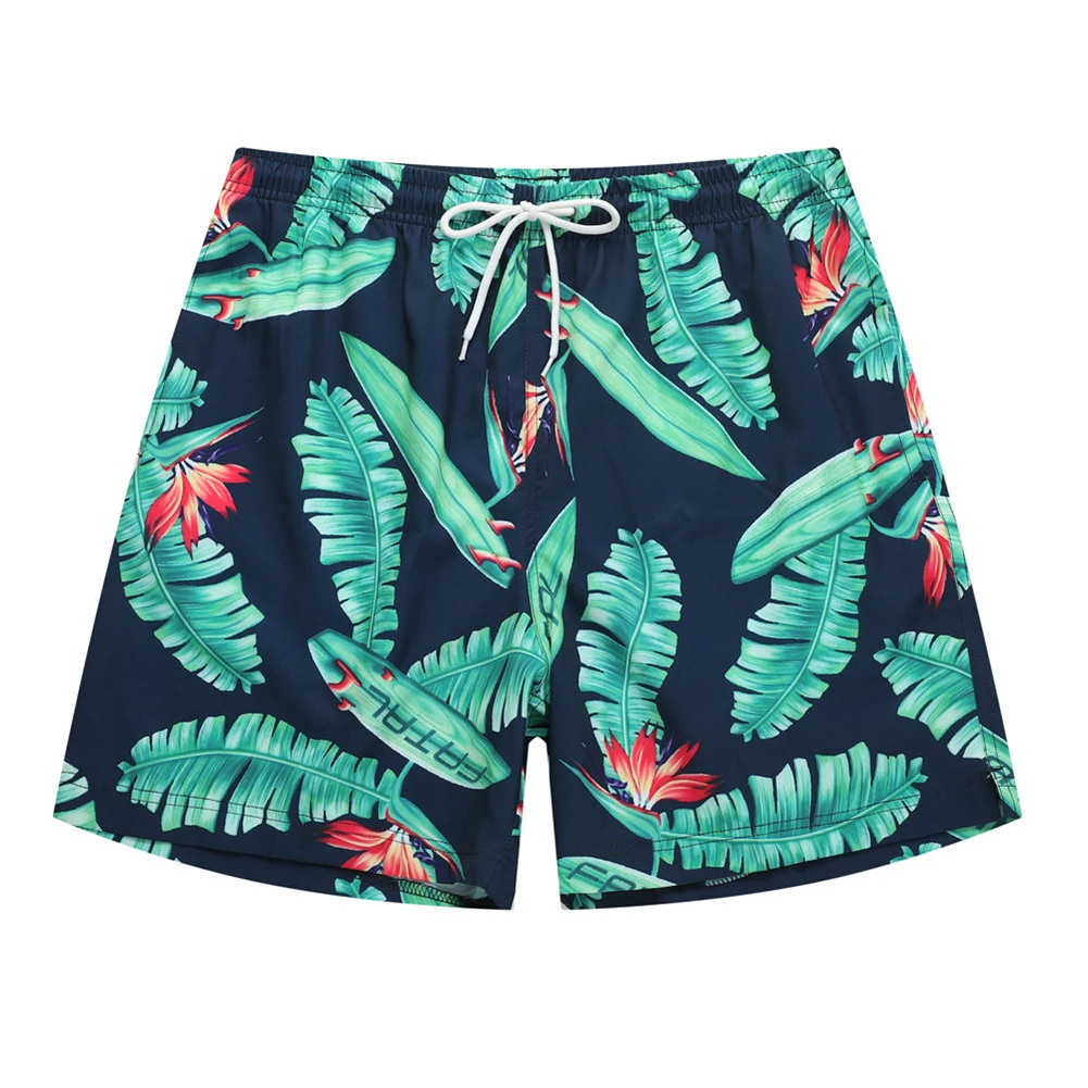 

Men Shorts Quick Dry Summer Mens Siwmwear Mens Beach Board Shorts For Men Trunks Shorts Beach Wear
