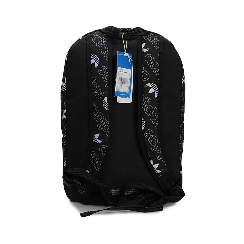 Новые оригинальные рюкзаки Adidas Originals MONOGR CL BP унисекс спортивные сумки|Сумки для