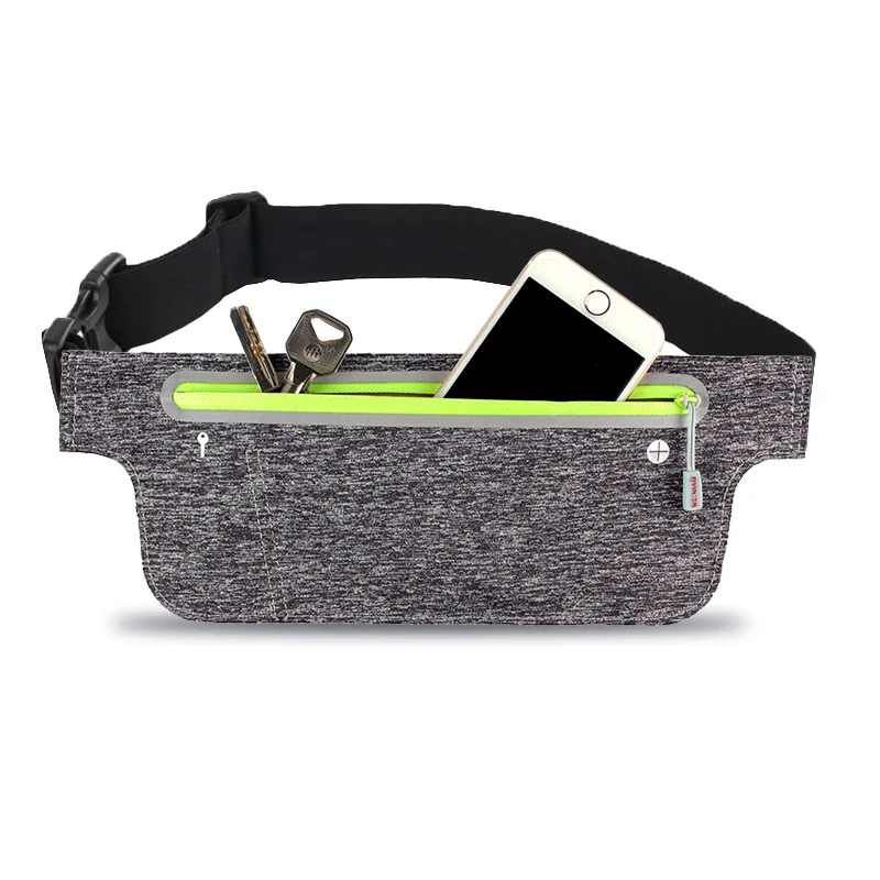 Спортивный мобильный телефон сумка для бега Многофункциональный Открытый