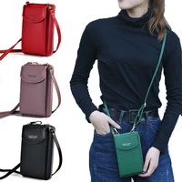 new pu luxury handbags female bags for woman 2022 ladies tote bag womens crossbody bags purse clutch phone wallet shoulder bag