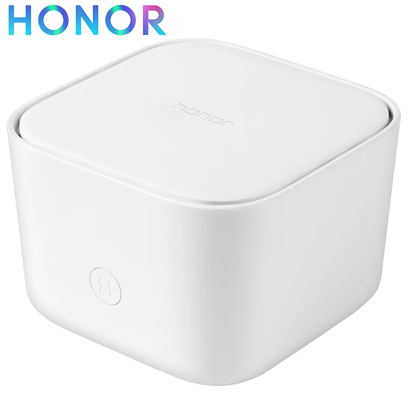 Huawei Honor Router X2 двухъядерный двухгигабитный маршрутизатор 1200 м двухдиапазонный