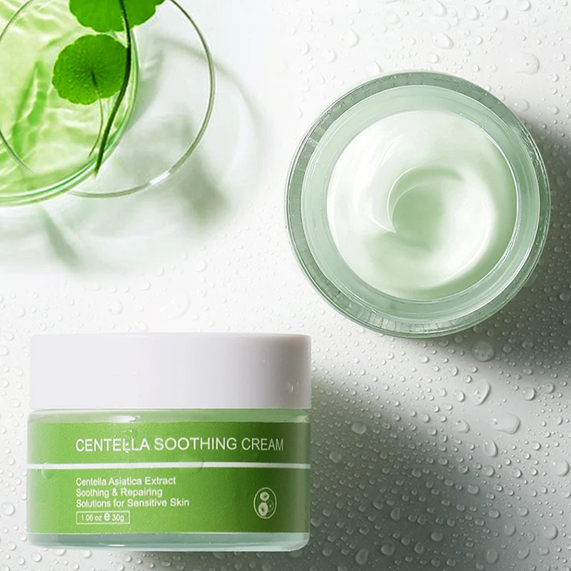 Высококачественный восстанавливающий крем для лица все в одном