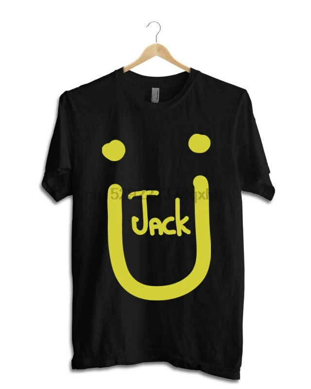Мужская и женская футболка Skrillex Music DJ JACK U|Мужские футболки| |