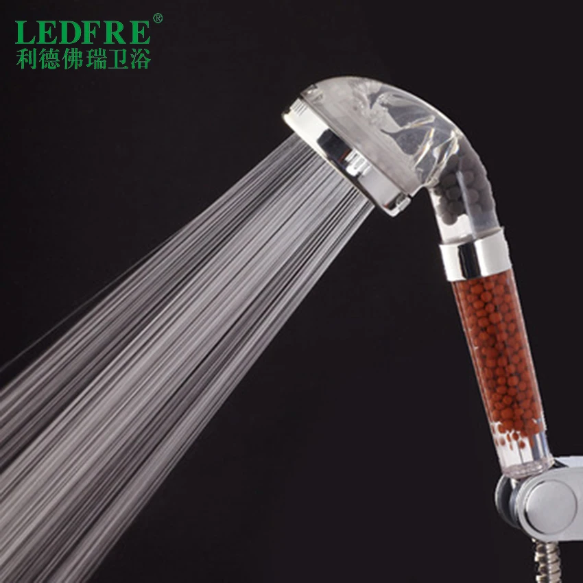 LEDFREлейка для душа экономия душ ванной лейка летнего большая насадки насадка на