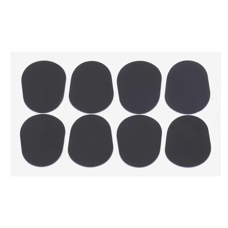 Комплект зубных накладок для глушителя 8 дюймов|Детали и аксессуары| |