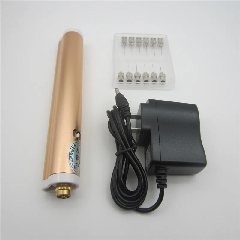 Микро токовая плазменная Косметическая ручка для удаления родинок