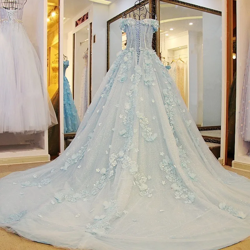 LS66890 Dressv Elegant Princess Cap Sleeves Evening Dresses 2016 A-Line Sweetheat Long Women Formal evening gowns | Свадьбы и