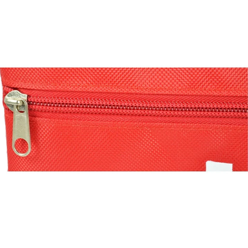 

30Pcs/Set First Aid Emergency Survival Kit Home Travel Storage Bag in Car Outdoor Camping Dressing Wound Care Medical Supplies