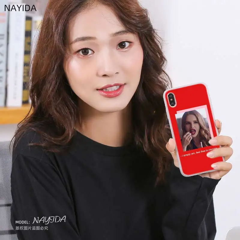 Мягкий чехол для Huawei Honor 30 20 Pro 10 9 Lite 30s 10i 9a 8a 7a X10 8x riverdale choni | Мобильные телефоны и