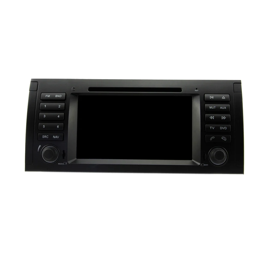 Liislee Android автомобильный gps навигатор Navi плеер для BMW 5 / X5 M5/7/Range Rover Мультимедиа