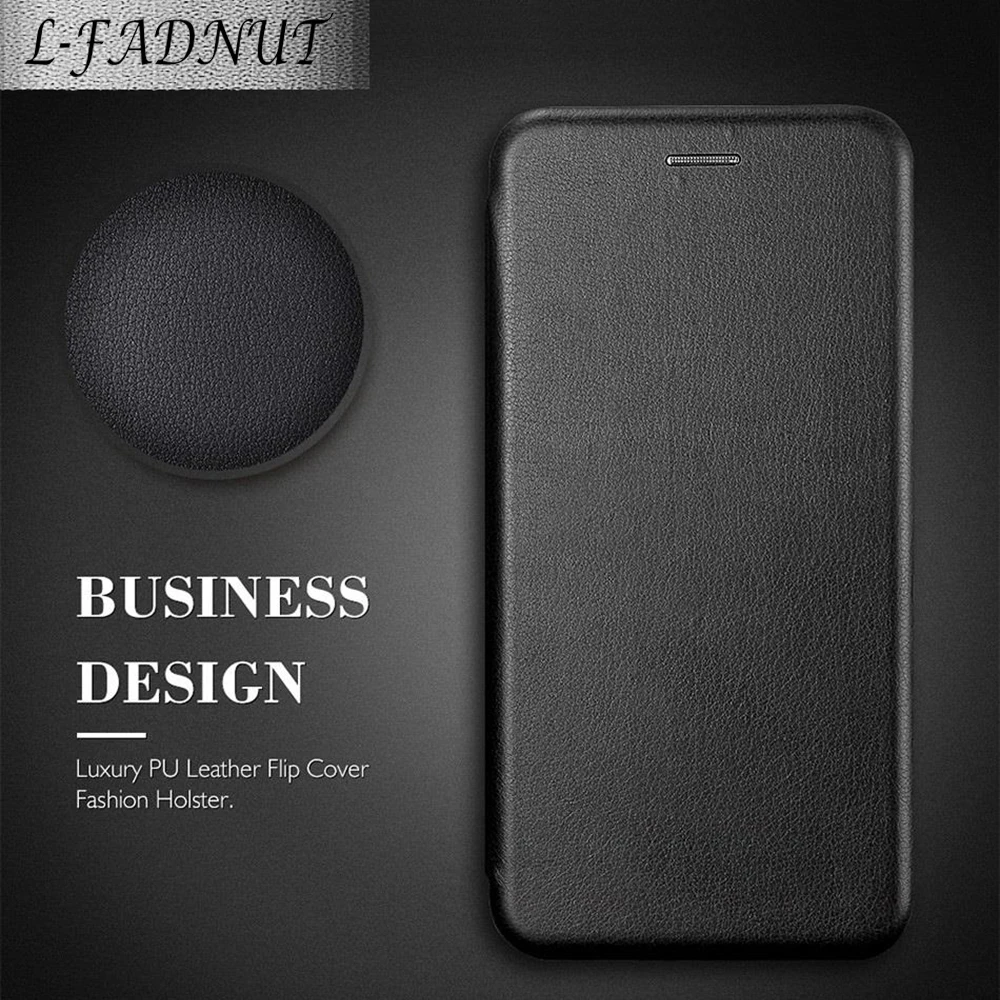 L-FADNUT роскошный флип-кошелек для телефона чехол iPhone 6 6S 7 8 Plus Шелковый из