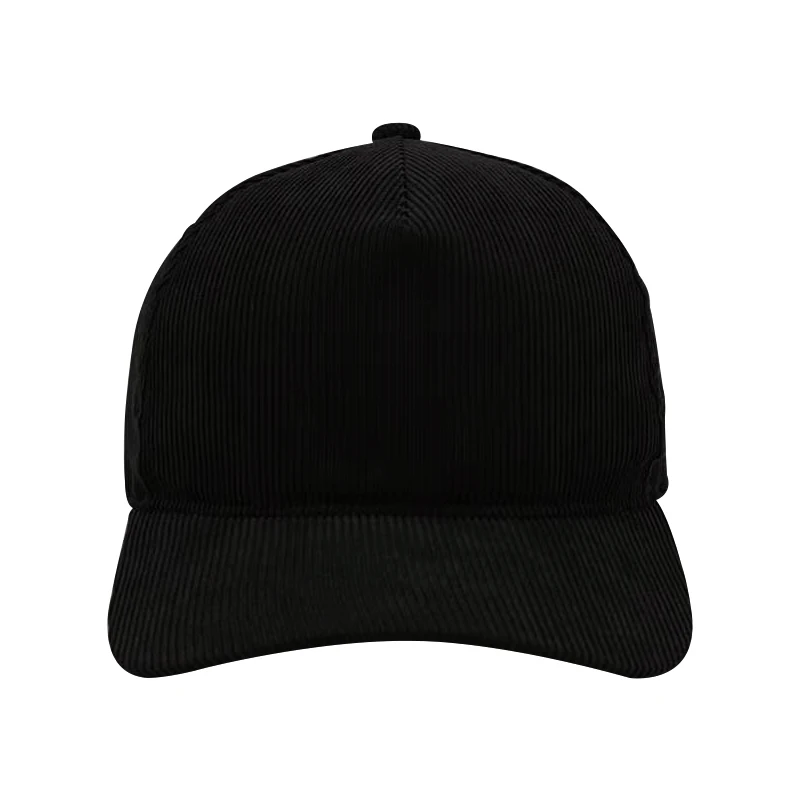 Бейсбольная кепка для женщин и мужчин Вельветовая бейсболка Классическая Кепка