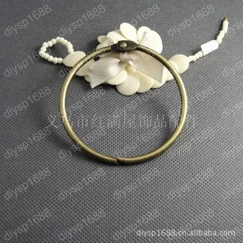 Ретро Воротник ювелирные аксессуары ZAKKA ретро изделия кольцо открытие снаружи