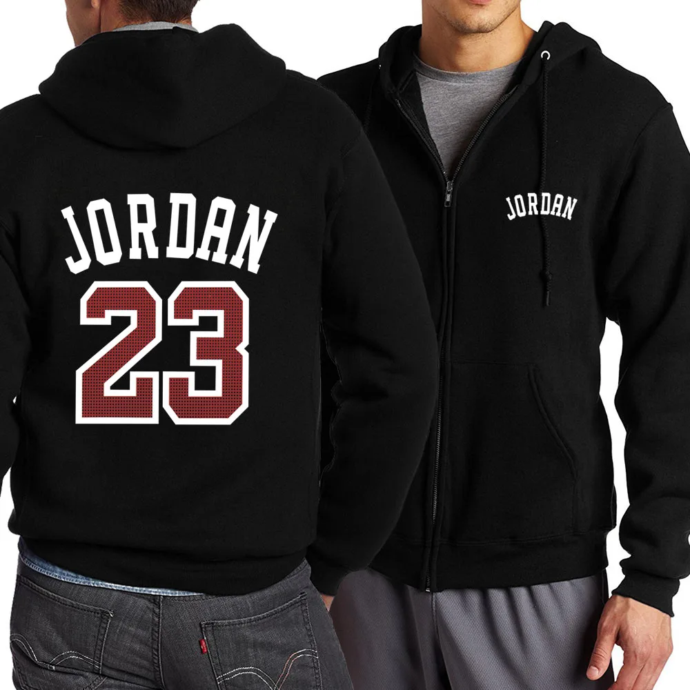 Jordan 23 зима осень Горячая Куртка бомбер мужская одежда уличная бейсбольная куртка Мужские толстовки хип-хоп Модные мужские пальто